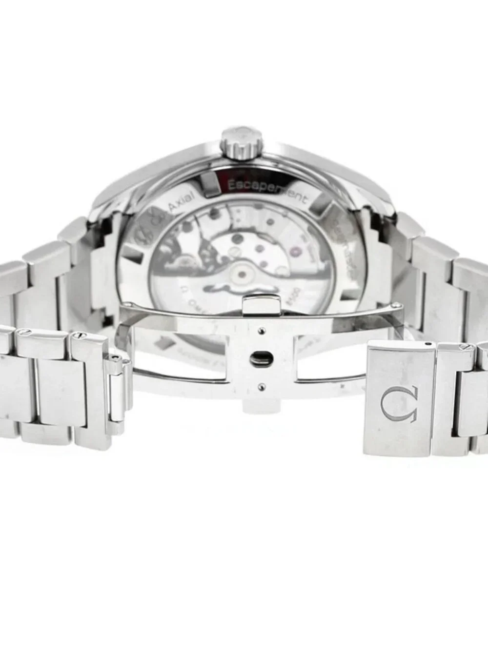 OMEGA Seamaster Aqua Terra 231.10.42.21.01.001 Coaxial Automatic Men's_944833